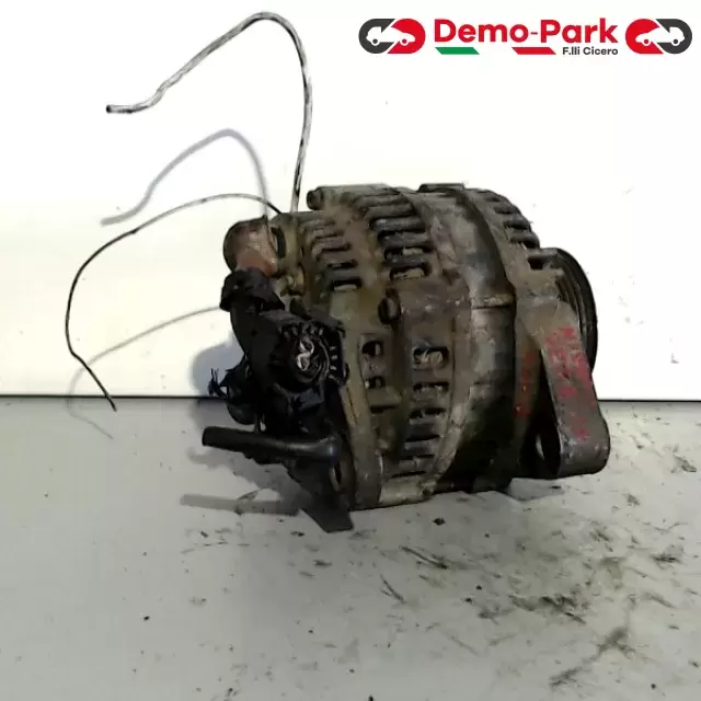 ALTERNATORE  Nissan SERENA 2.0  0