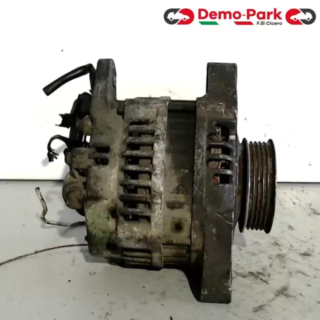ALTERNATORE  Nissan SERENA 2.0  2