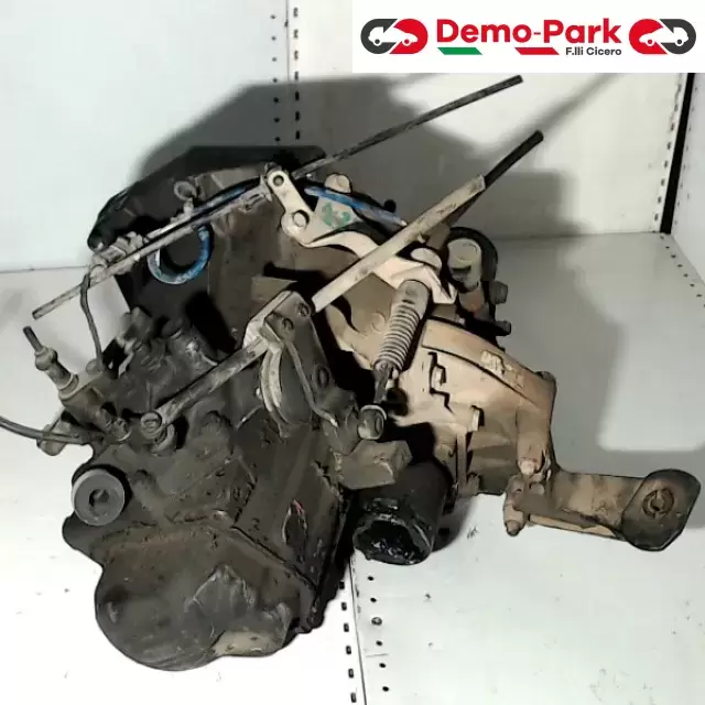 CAMBIO  Fiat PUNTO 1.2 16V - I SERIE  0