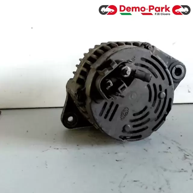 ALTERNATORE  Fiat PUNTO 1.9 D  1