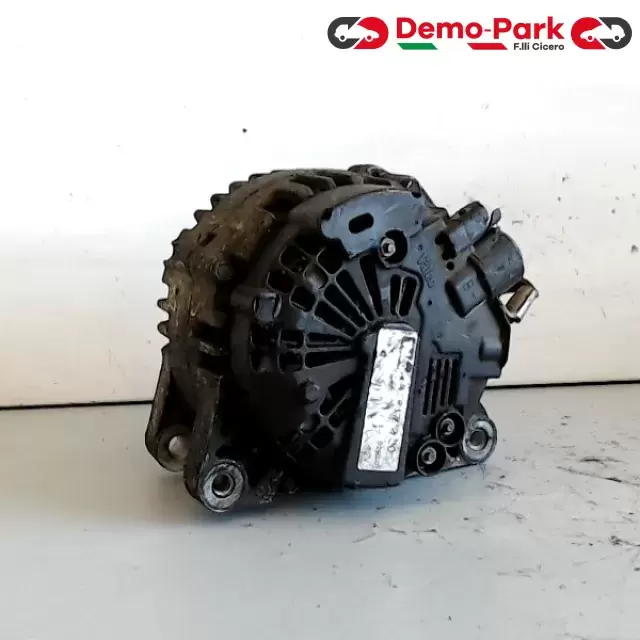 ALTERNATORE  Peugeot 206 - 1.4 HDI  1