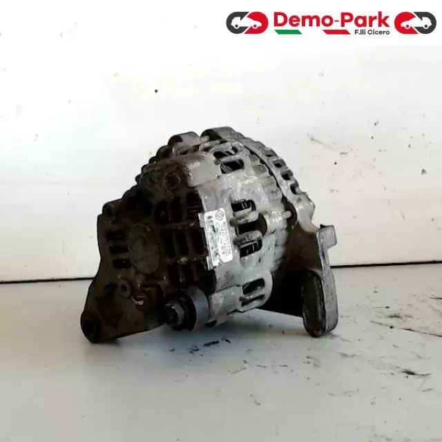 ALTERNATORE  Renault CLIO - 1.2  2