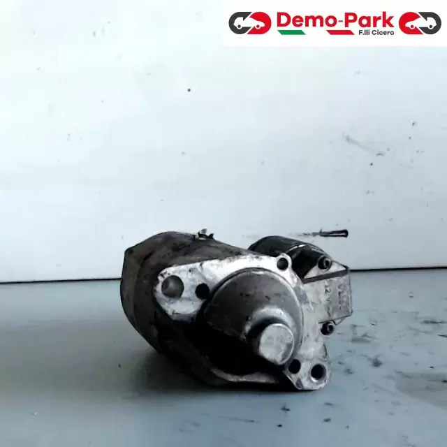 MOTORINO D'AVVIAMENTO Renault TWINGO  1