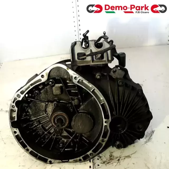 CAMBIO  Mercedes-benz CLASSE A - 160 CDI ROBOTIZZATO  0