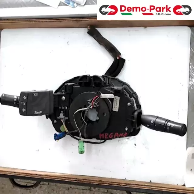 CAMBIO LUCE  Renault MEGANE  0