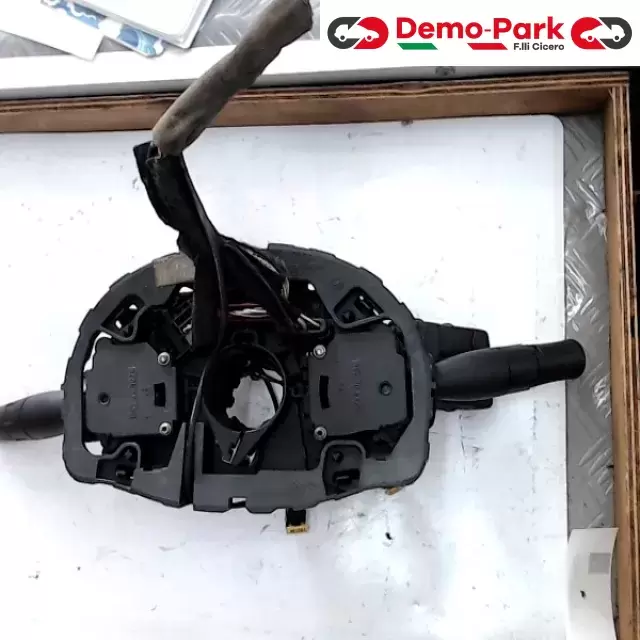 CAMBIO LUCE  Renault MEGANE  1