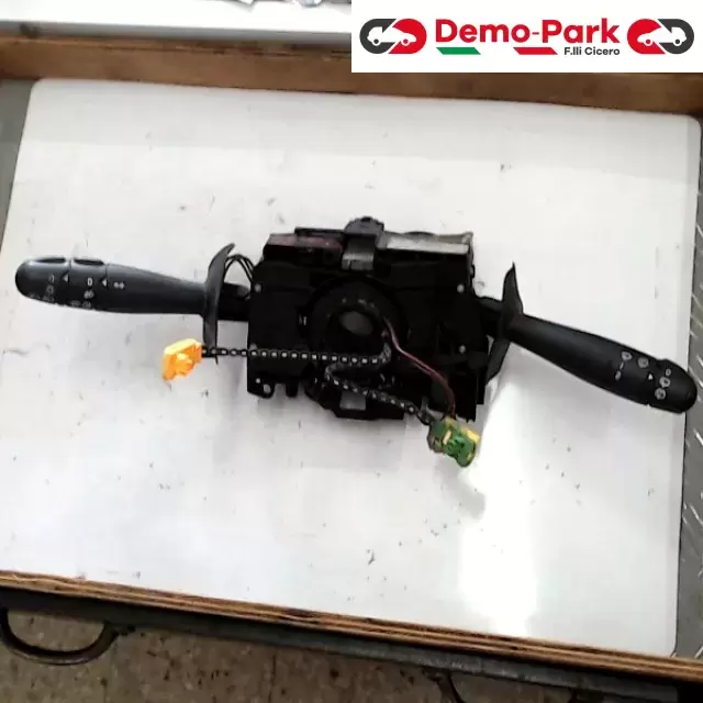 CAMBIO LUCE  Renault MEGANE  0