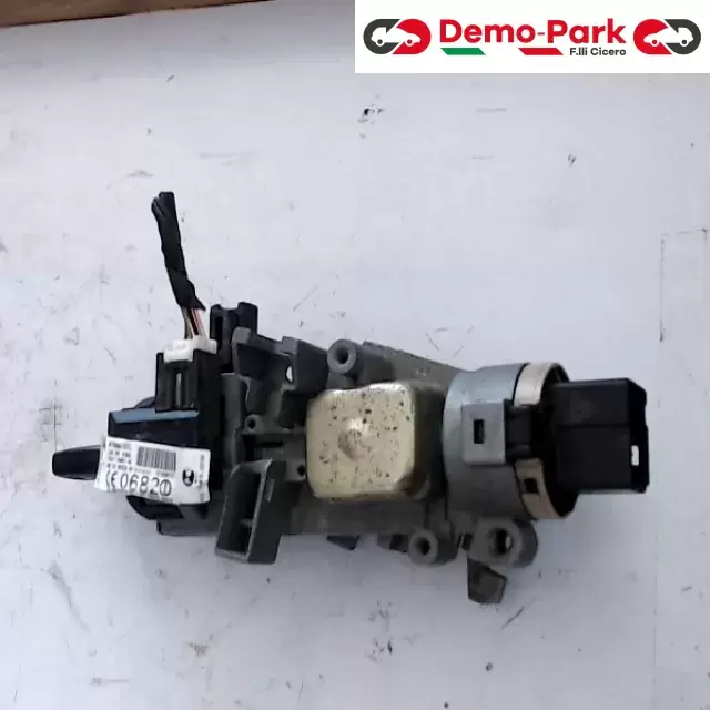 BLOCCASTERZO Mazda 6  0