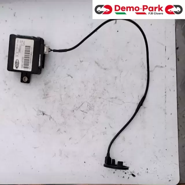 CENTRALINA ELETTRONICA Lancia Y  0