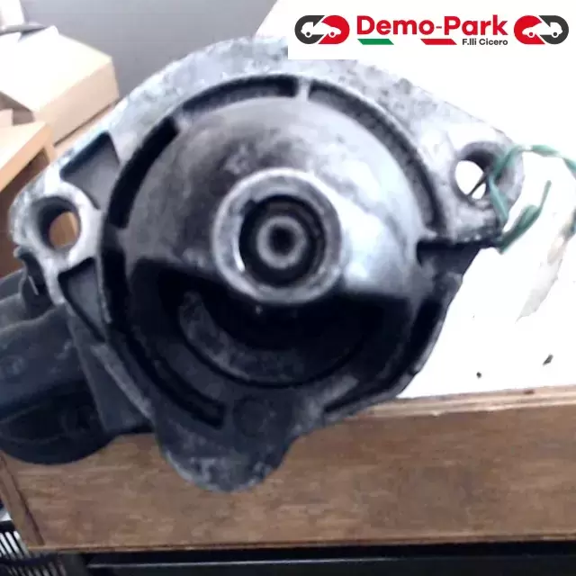 MOTORINO AVVIAMENTO Audi A4 4X4  0