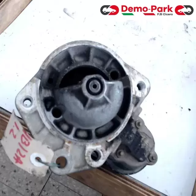 MOTORINO AVVIAMENTO Seat IBIZA - 1.2  1