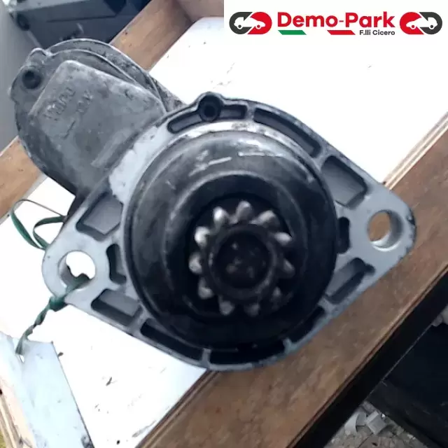 MOTORINO AVVIAMENTO Seat IBIZA 1.4 TDI  1