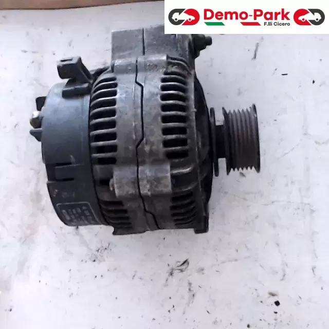 ALTERNATORE Volkswagen GOLF TERZA SERIE  0