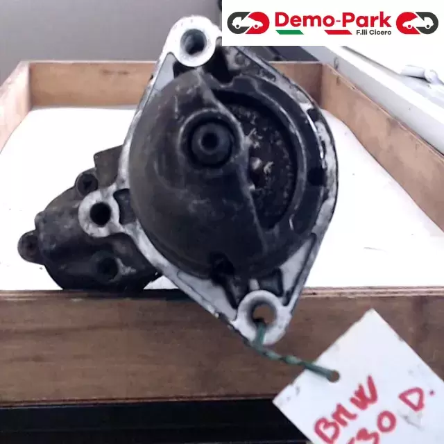 MOTORINO AVVIAMENTO Bmw 530  1