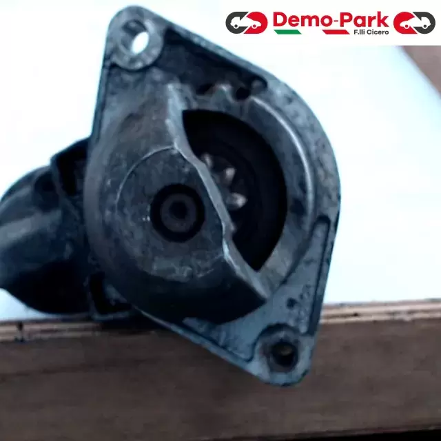 MOTORINO AVVIAMENTO Opel CORSA  1