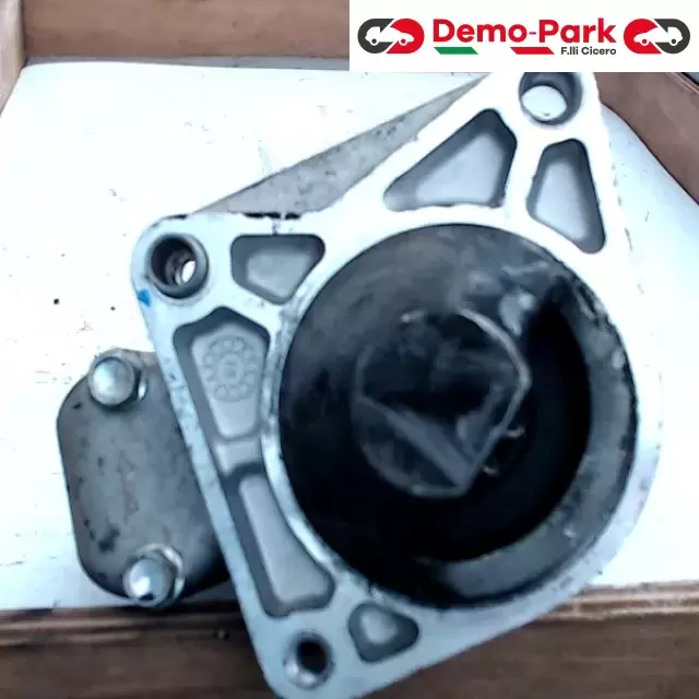 MOTORINO AVVIAMENTO Fiat PANDA TERZA SERIE  1