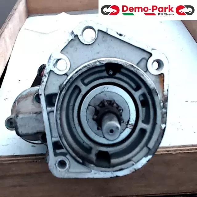 MOTORINO AVVIAMENTO Volkswagen POLO 1.4  1