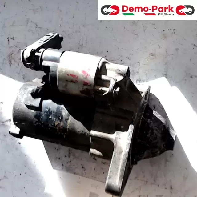 MOTORINO AVVIAMENTO Toyota YARIS  0