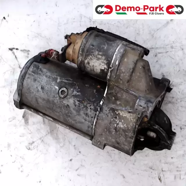 MOTORINO AVVIAMENTO Renault MEGANE  1