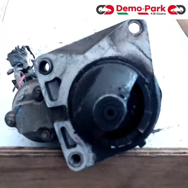 MOTORINO AVVIAMENTO Fiat 600  1