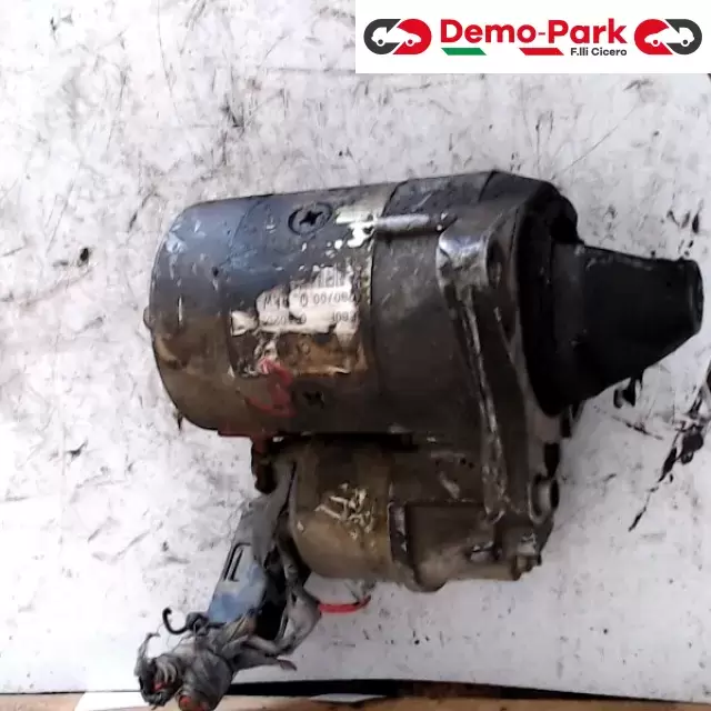 MOTORINO AVVIAMENTO Fiat 600  1