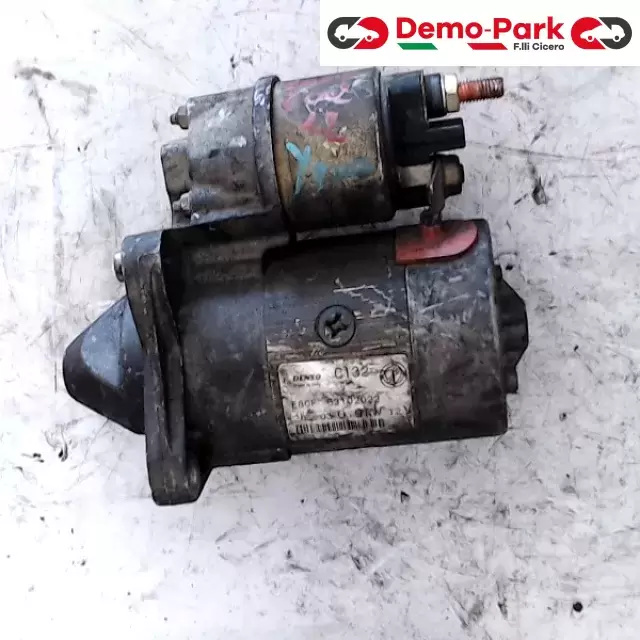 MOTORINO AVVIAMENTO Lancia Y 1.2  0