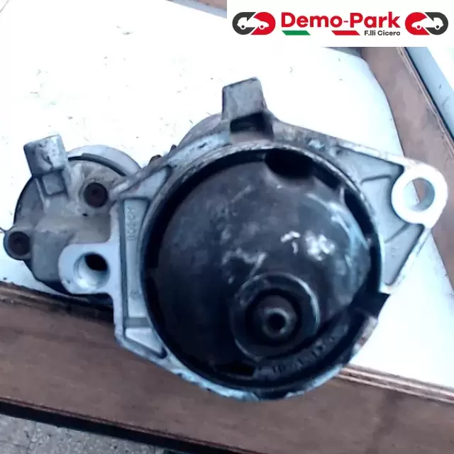 MOTORINO AVVIAMENTO Opel ASTRA SW  1