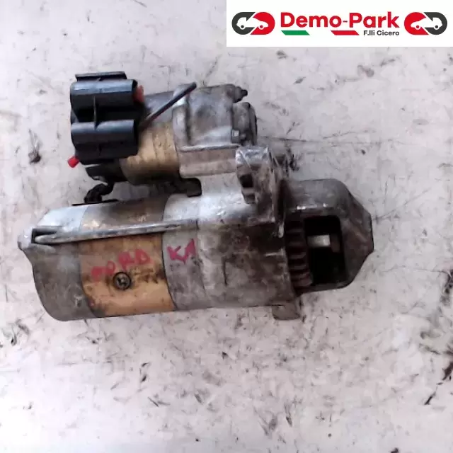 MOTORINO AVVIAMENTO Ford KA  0