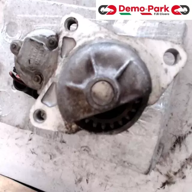 MOTORINO AVVIAMENTO Ford KA  1