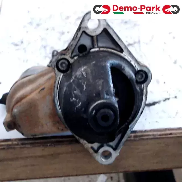 MOTORINO AVVIAMENTO Opel CORSA  1