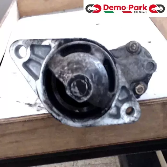 MOTORINO AVVIAMENTO Toyota YARIS 1.4  1