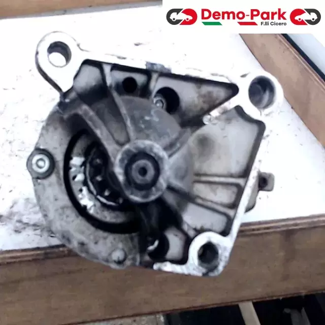MOTORINO AVVIAMENTO Renault CLIO - 1.9  ASPIRATO  1