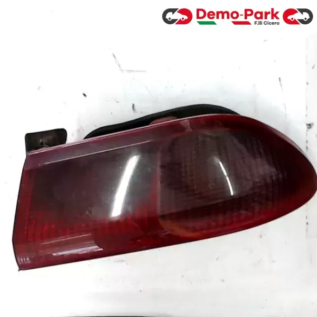 STOP DX Alfa Romeo 156  0