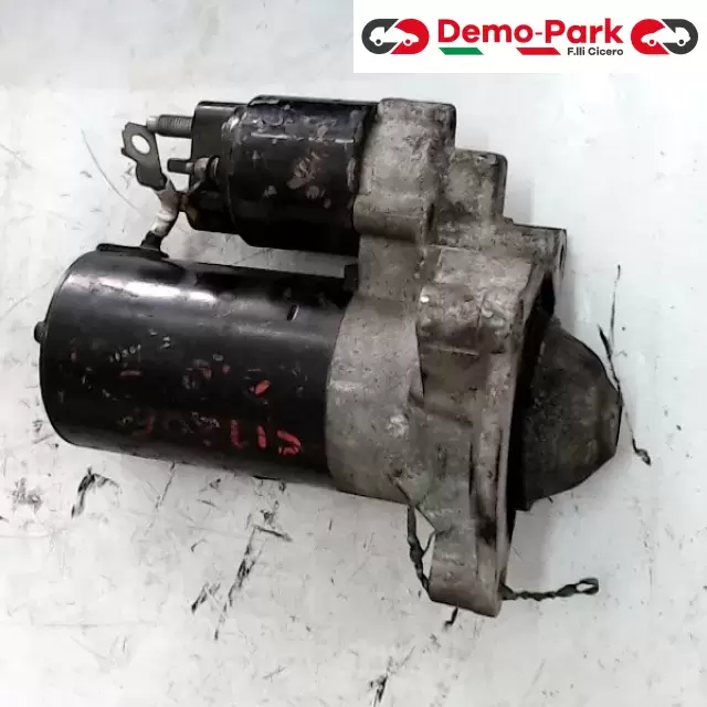 MOTORINO AVVIAMENTO CitroЁn PICASSO 2.0 HDI  0