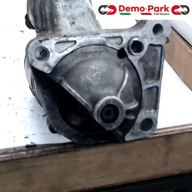 MOTORINO AVVIAMENTO Renault SCENIC  1