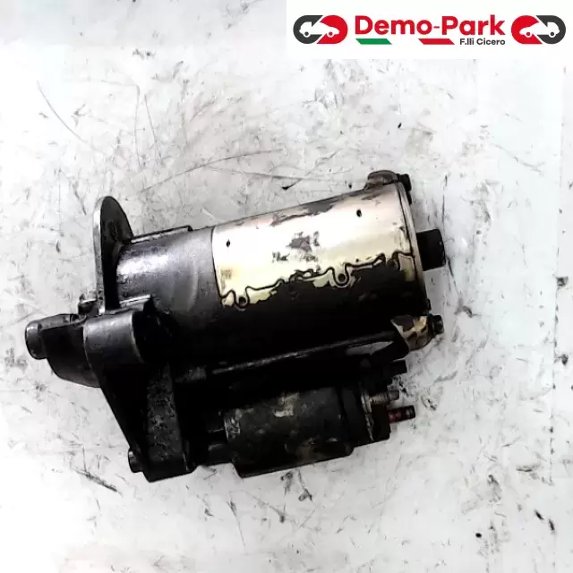 MOTORINO AVVIAMENTO Ford cmax 1.6  0