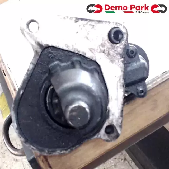 MOTORINO AVVIAMENTO Ford cmax 1.6  1