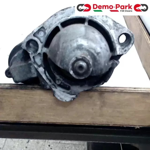 MOTORINO AVVIAMENTO Volkswagen PASSAT - 1.9 TD  1