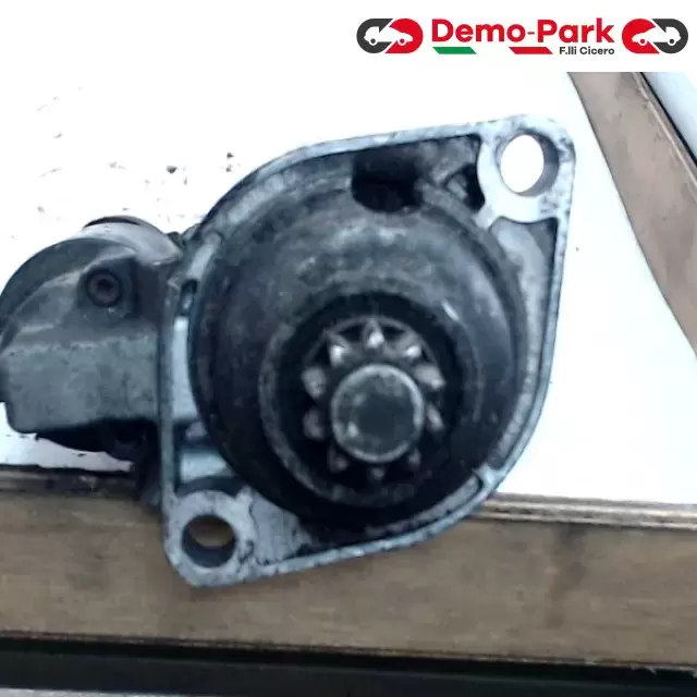 MOTORINO AVVIAMENTO Volkswagen GOLF 4 - 1.9 TDI  1