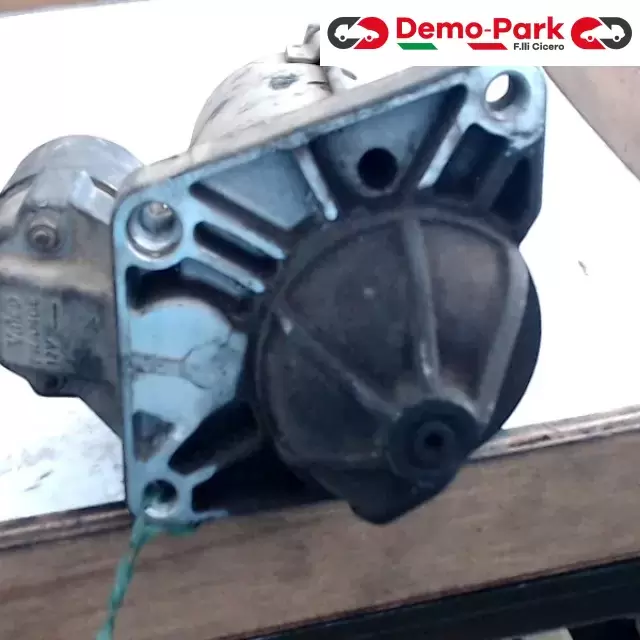 MOTORINO AVVIAMENTO Renault LAGUNA 2.2  1