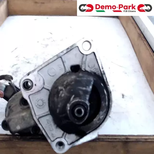 MOTORINO AVVIAMENTO Lancia YPSILON II SERIE  1