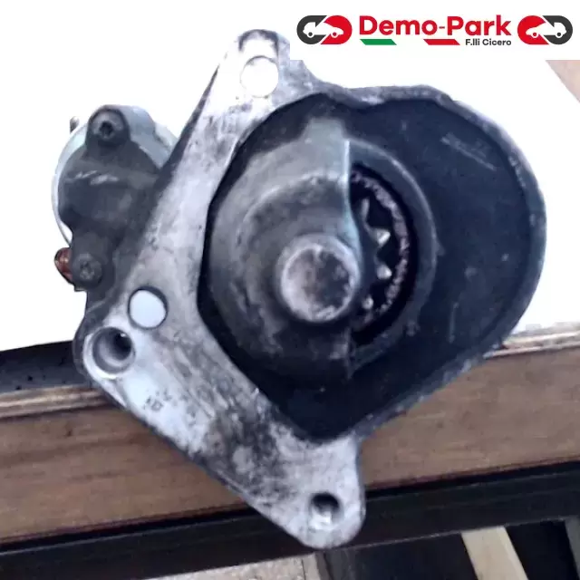 MOTORINO AVVIAMENTO Ford FOCUS 1.5 TDCI  1