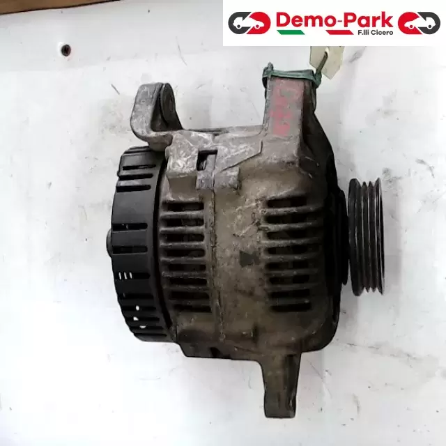 ALTERNATORE Renault SCENIC  0