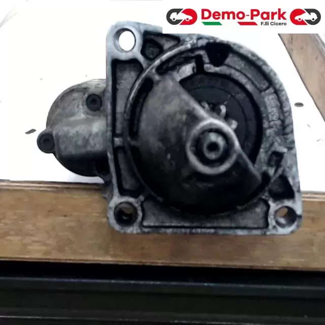 MOTORINO AVVIAMENTO Alfa Romeo 156  1