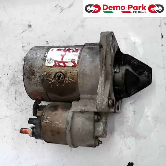 MOTORINO AVVIAMENTO Lancia YPSILON II SERIE 1.2  0