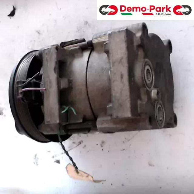 COMPRESSORE CLIMATIZZATORE Renault SCENIC - 1.6  1