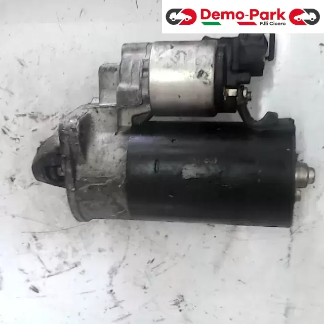MOTORINO AVVIAMENTO Alfa Romeo 156  0