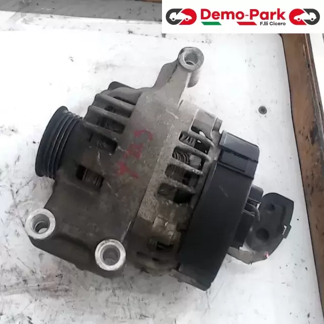 ALTERNATORE Lancia YPSILON II SERIE  0