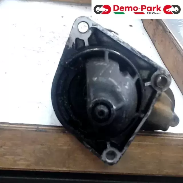 MOTORINO AVVIAMENTO Fiat PUNTO 1.9 B  0