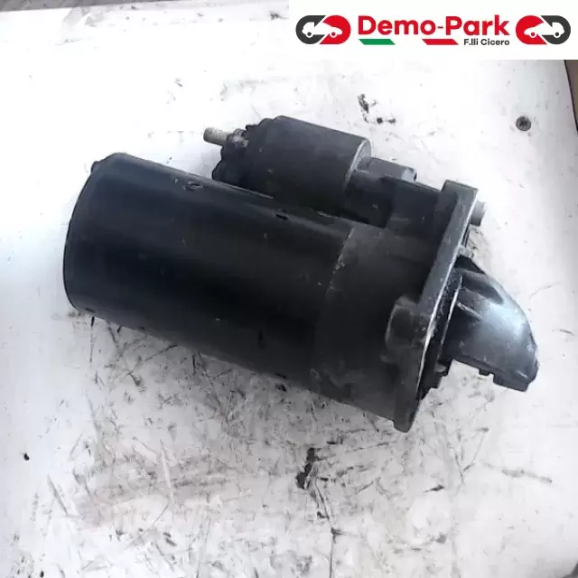 MOTORINO AVVIAMENTO Alfa Romeo 156 1.9 MJET  0